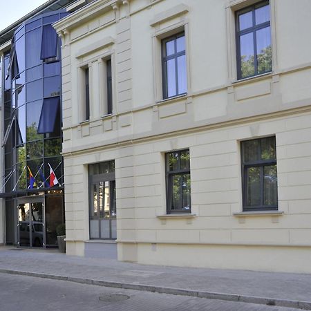 Hotel Starzynski Plock Luaran gambar
