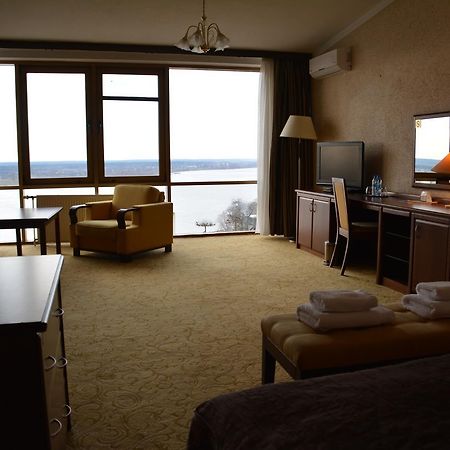 Hotel Starzynski Plock Luaran gambar