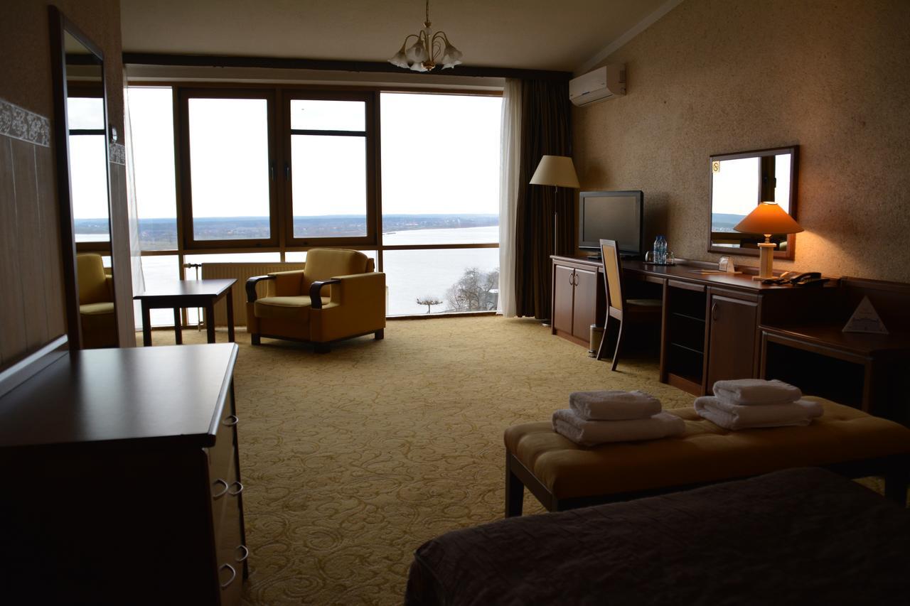 Hotel Starzynski Plock Luaran gambar