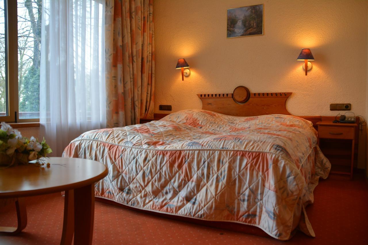 Hotel Starzynski Plock Luaran gambar