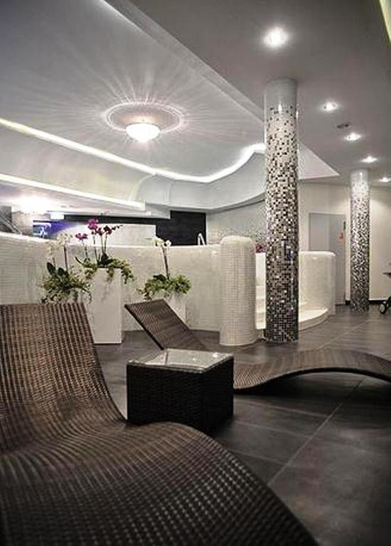 Hotel Starzynski Plock Luaran gambar